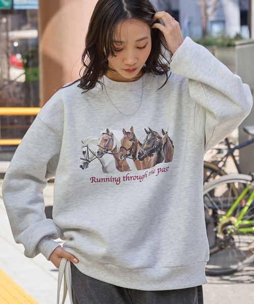 HOWDY ヴィンテージ　スウェット Products – Howdy Vintage