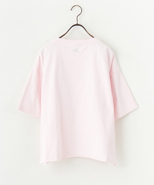 値下げ）美品　FUNG ファング　アロハ　Tシャツ FUNG tシャツ 「FUNG/ファング」 ALOHA MAHALO カットオフ