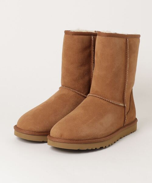 UGG Australia（アグオーストラリア） 「UGG」 ブーツ 7 ブラウン