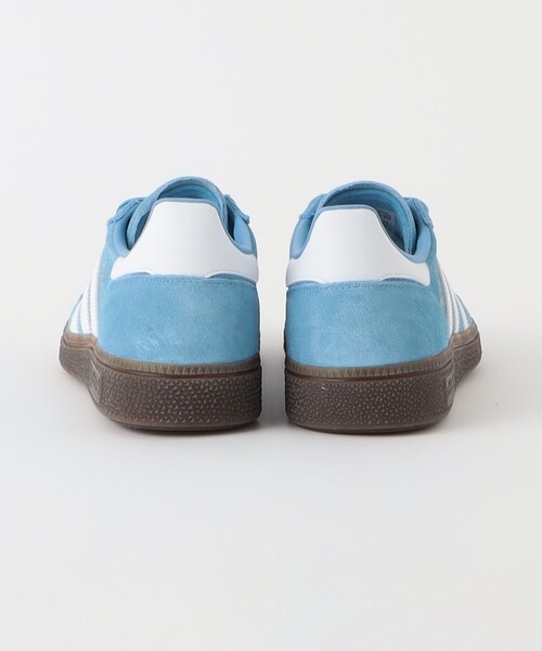 adidas Spezial ネイビー/ライトブルー スニーカー adidas Handball Spezial Shoes - Blue | BD7632 | adidas US