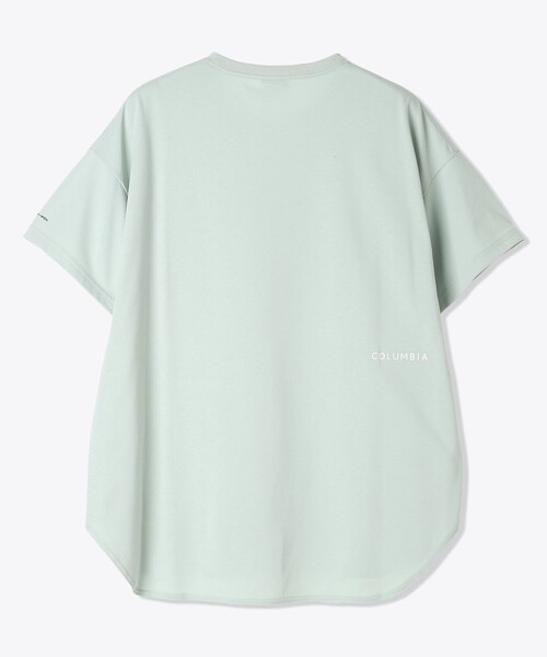 Columbia tシャツ Columbia／ウィメンズジプシーバーズショート
