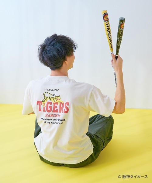 阪神タイガース（ファッション）の商品一覧 通販 - Yahoo!ショッピング