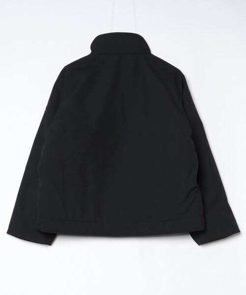 BEAUTY＆YOUTH UNITED ARROWS ジップアップブルゾン M ブラック メンズ