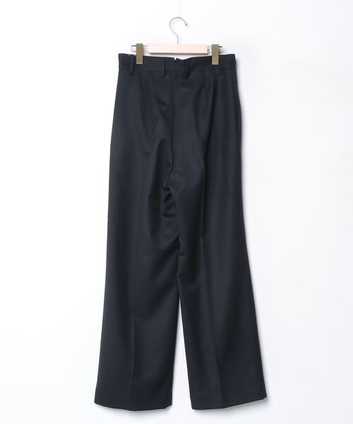 「MUSE de Deuxieme classe」 パンツ 38 ブラック レディース_画像2