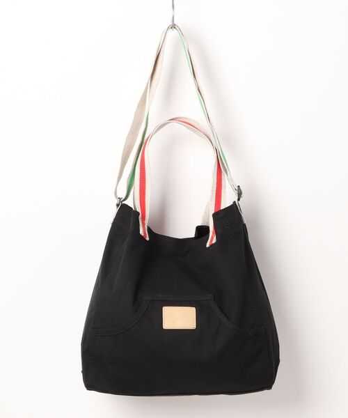 ツモリチサト　トートバッグ tsumori chisato CARRY トートバッグ トートバッグ ツモリチサト