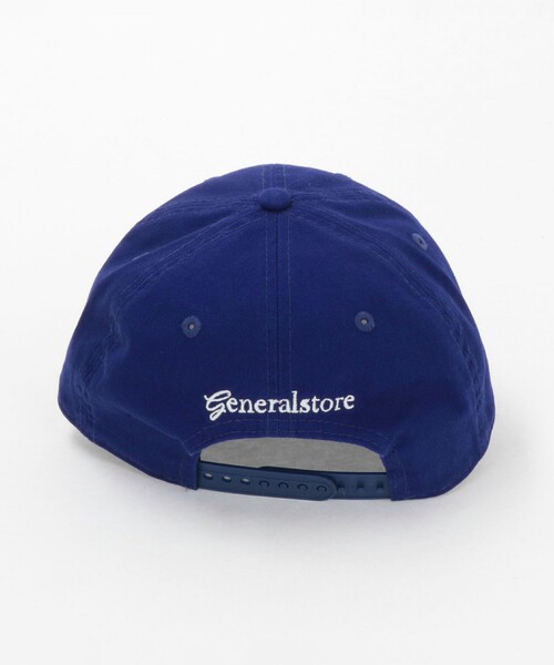 NEW ERA キャップ 帽子 「NEW × CGS.」 9THIRTY ロゴ メンズ