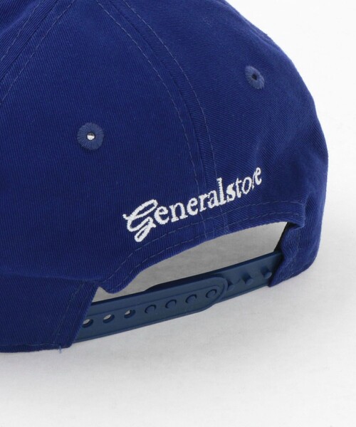 NEW ERA（ニューエラ） キャップ 帽子 × CGS.」 9THIRTY ロゴ キャップ