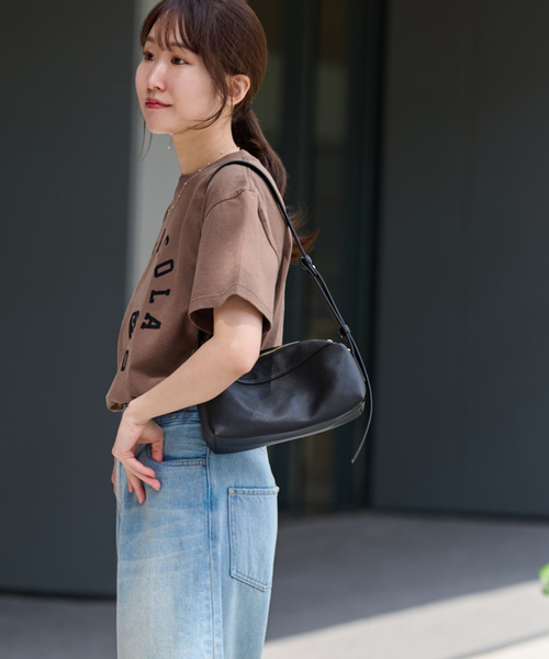 ヴェレット　ミニトートバッグ　2way ショルダー付き ブラック VELETTO ショルダーバッグ バッグ 「追加2」「VELETTO