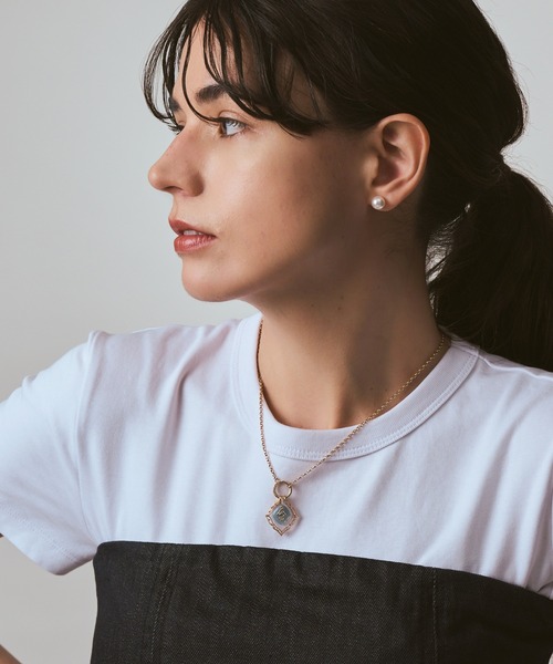 agete（アガット） チャーム K5チャーム レディース : ZOZOTOWN Yahoo