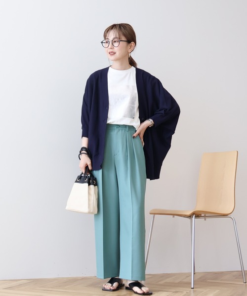 【Vericaldy】カーディガン FINE 【Vericaldy】カーディガン - ファッション通販 MAGASEEK