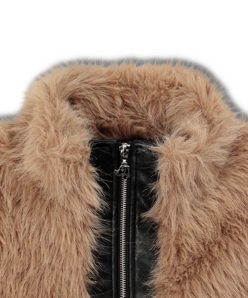 GALFY（ガルフィー） ブルゾン アウター 「GALFY/ガルフィー」お金