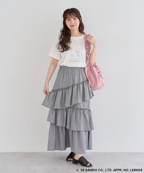 Green Parks ショルダーバッグ バッグ チャーミーキティ