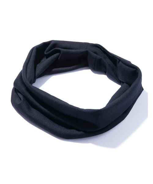 IRIS47（イリスフォーセブン） ヘアバンド 「IRIS 47」minimal turban