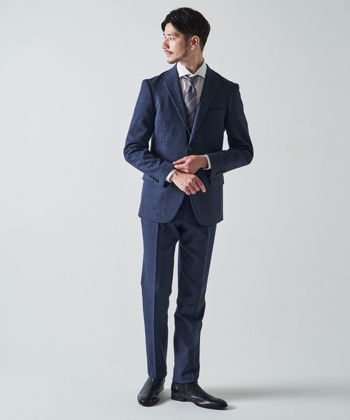 tete homme テットオム（メンズスーツ、フォーマル