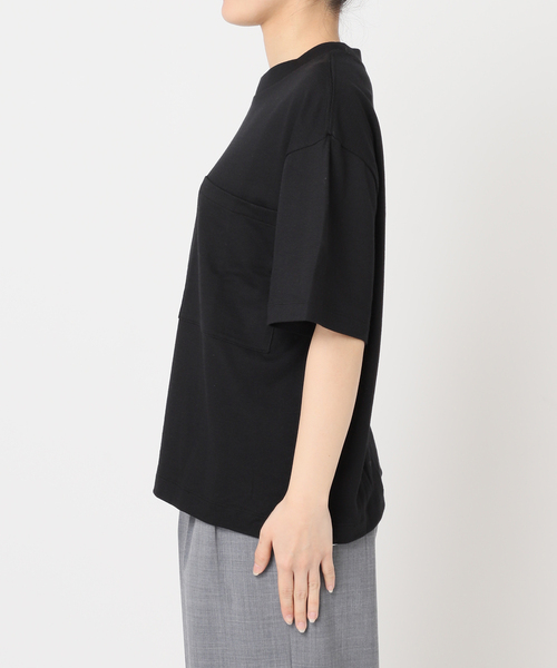 CITYSHOP tシャツ SEAMLESS T-SHIRT 36：Tシャツ レディース