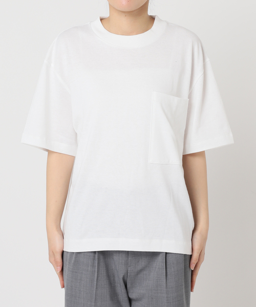 レディース　Tシャツ　新品　フォロー割-200円 HER CLOSET tシャツ 「累計1万枚販売突破！」WEB限定フォト
