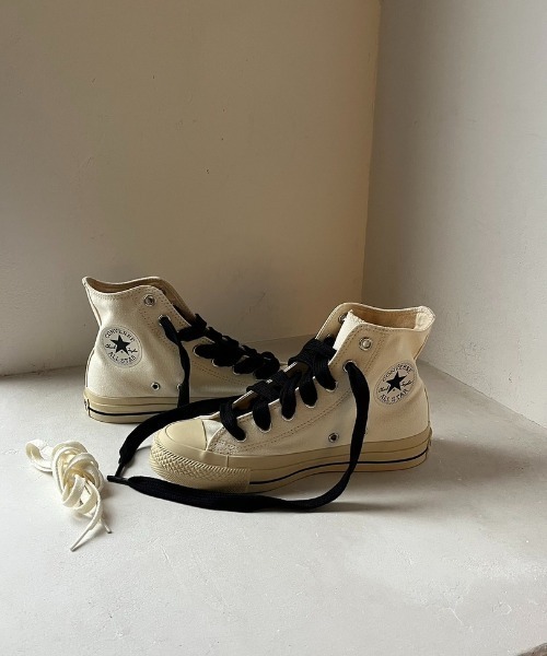 CONVERSE スニーカー 「CONVERSE」ALL STAR（R）FS HI