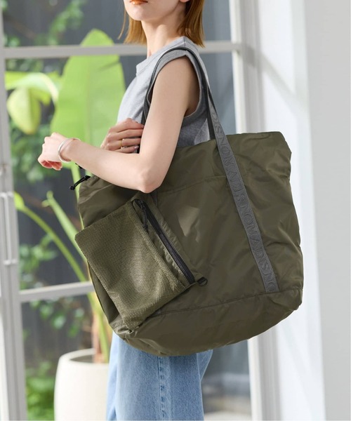 ノマディストートバッグ NOMADIS トートバッグ NOMADIS/ノマディス 別注 WEEKEND Petit