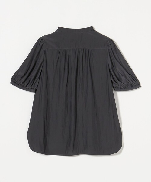 UNITED ARROWS ブラウス シャツ SPiree K/S ショートスリーブ