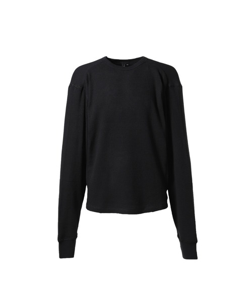 entire studios Thermal TEE サーマル　ロンT entire studios - サーマル ロングスリーブ Tシャツ / THERMAL