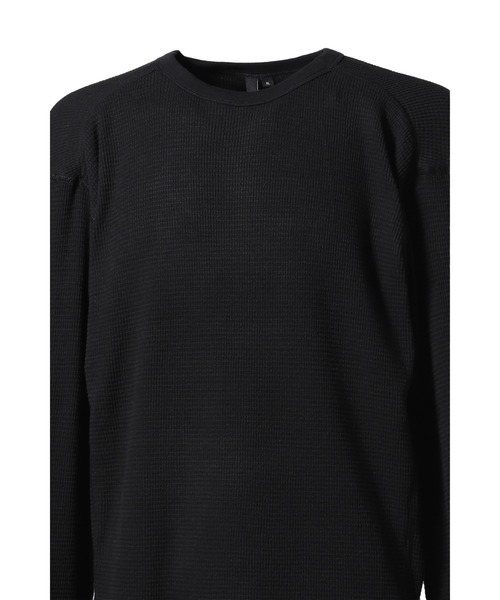 entire studios Thermal TEE サーマル　ロンT entire studios - サーマル ロングスリーブ Tシャツ / THERMAL