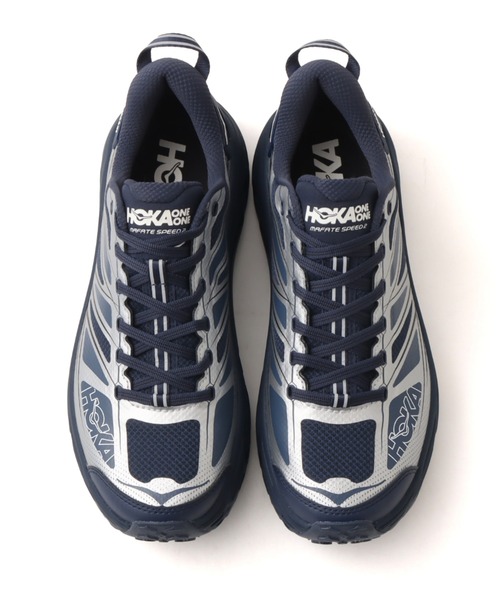 HOKA ONEONE（ホカ オネオネ） hoka スニーカー HOKA MAFATE SPEED 2