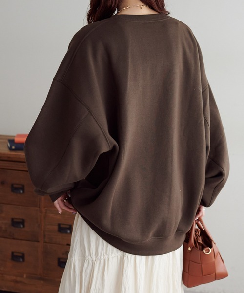 ひろ太　ディスコートブラウン Vネック スウェットまとめ 楽天市場】Discoat 【ユニセックス】USコットンワンポイント刺繍ハーフ