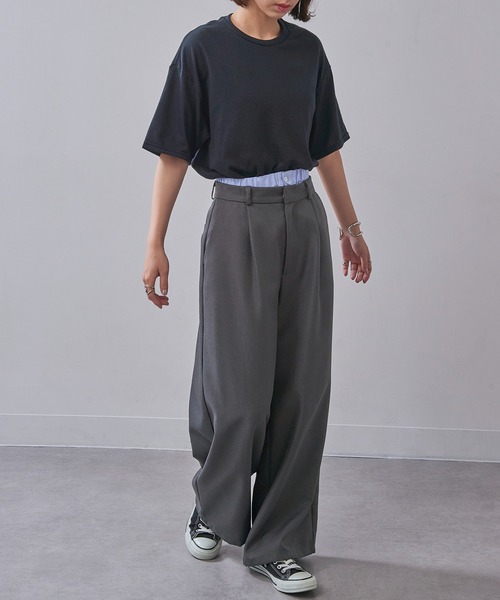 JERZEES（ジャージーズ） tシャツ 「JERZEES」5.4 oz. DRI-POWER 50/50