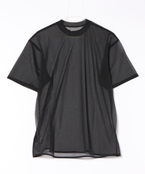 トップス Halfsleeve Sheer T-shirts TODAYFUL TODAYFUL(トゥデイフル) / Life's online store（ライフズ