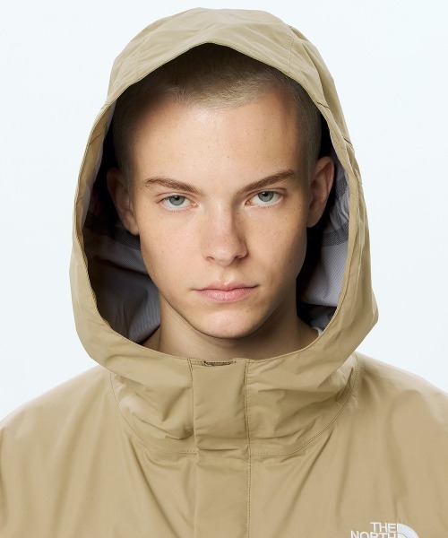 ザノースフェイスマウンテンパーカー THE NORTH FACE マウンテンパーカー ウインドブレーカー FACE