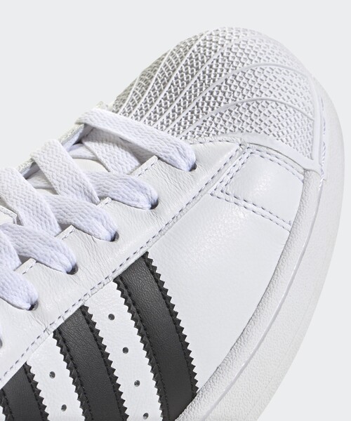 adidas（アディダス） スニーカー SUPERSTAR II / IH8659 / JI0079