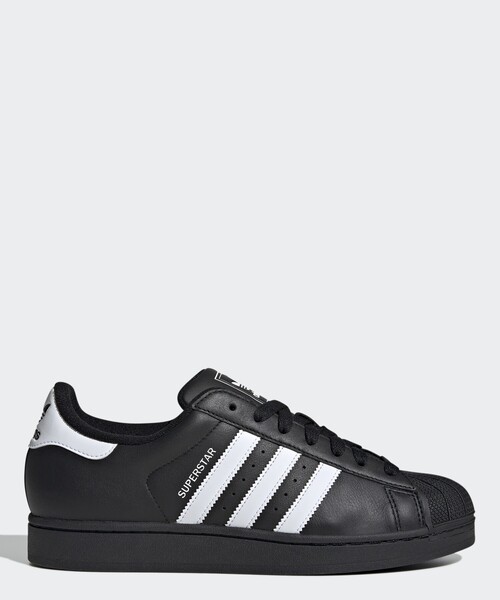 adidas（アディダス） スニーカー SUPERSTAR II / IH8659 / JI0079