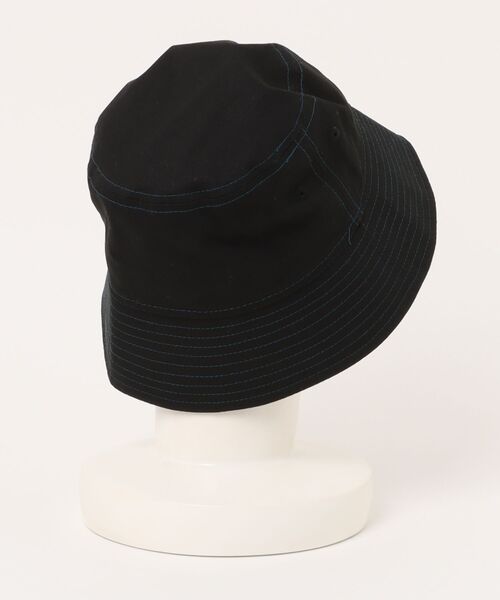 FACETASM 帽子 ハット x NEW ERA BUCKET HAT メンズ : ZOZOTOWN