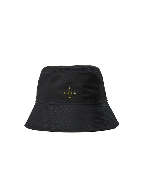 FACETASM × NEW ERA バケットハット サイズM/L FACETASM 帽子 ハット x NEW ERA BUCKET HAT メンズ : ZOZOTOWN