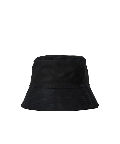 FACETASM 帽子 ハット x NEW ERA BUCKET HAT メンズ : ZOZOTOWN
