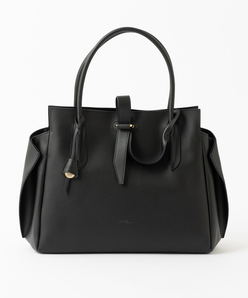 ABBEY MARKET ビジネスバッグ Boldrini Selleria ボルドリーニ