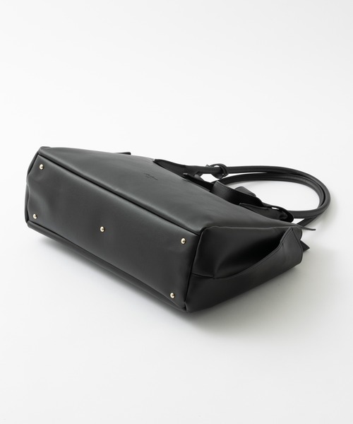 ABBEY MARKET（アビーマーケット） ビジネスバッグ Boldrini Selleria