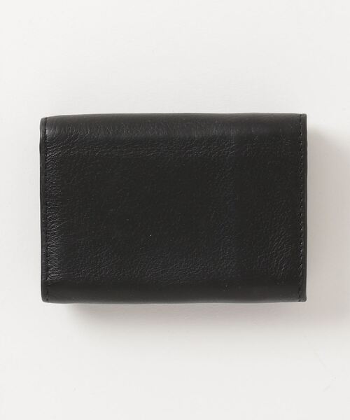 BALENCIAGA ブラック 財布 BALENCIAGA 「BALENCIAGA」 財布 - ブラック レディース