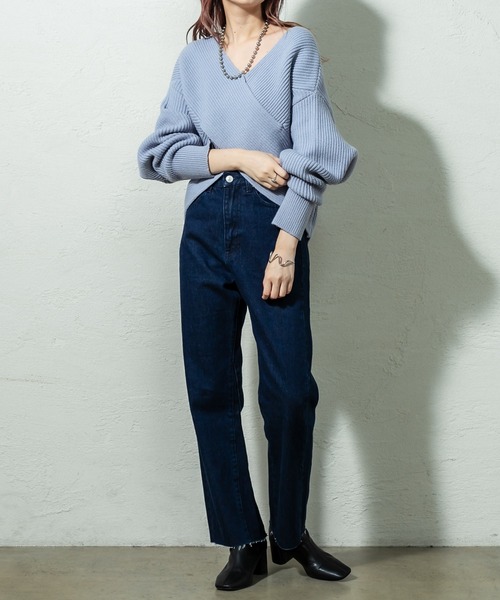 [mystic] Denim брюки 0 черный женский 