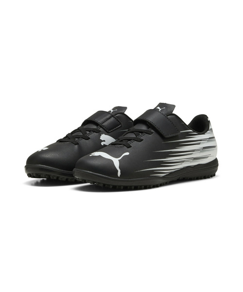【PUMA】プーマ （27.5）ATTACANTO TT トレーニングシューズ PUMA プーマ キッズ サッカー トレーニングシューズ