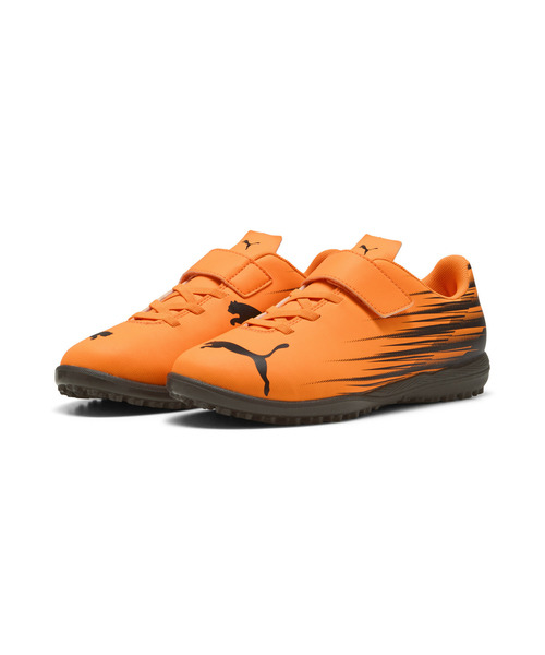 プーマ アタッカント TT Jr 靴 ジュニア 23,0cm 新品 (2140) PUMA プーマ キッズ サッカー トレーニングシューズ