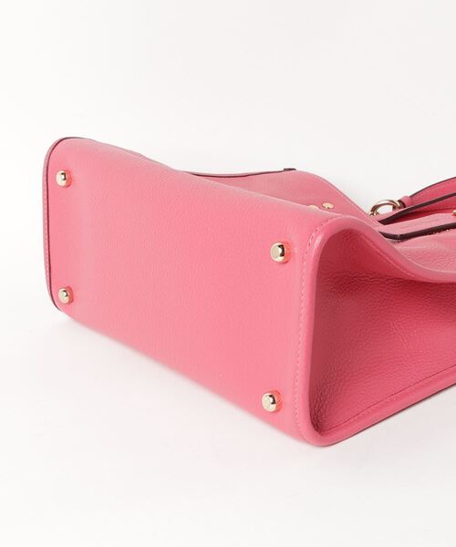 COACH 2WAYバッグ ピンク COACH 「COACH」 2WAYバッグ - ピンク レディース : ZOZOTOWN