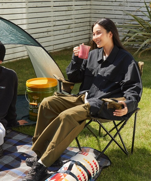 THE CRAFT CREW PRODUCTS ブルゾン アウター マルチファンクショナル