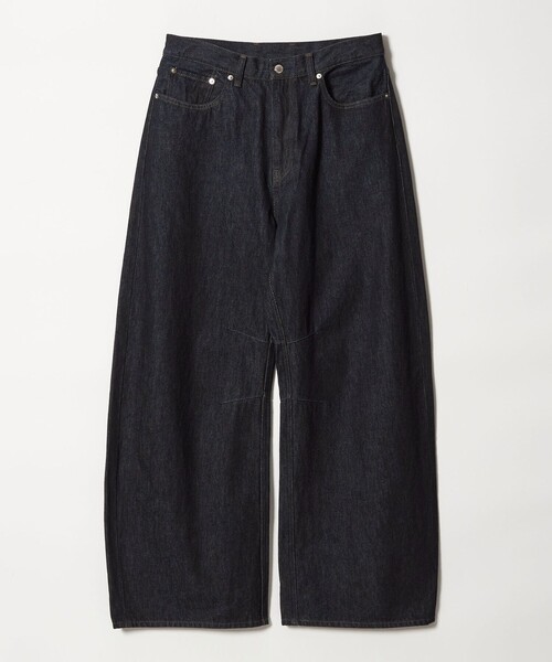monkey time BEAUTY＆YOUTH UNITED ARROWS ジーンズ デニム