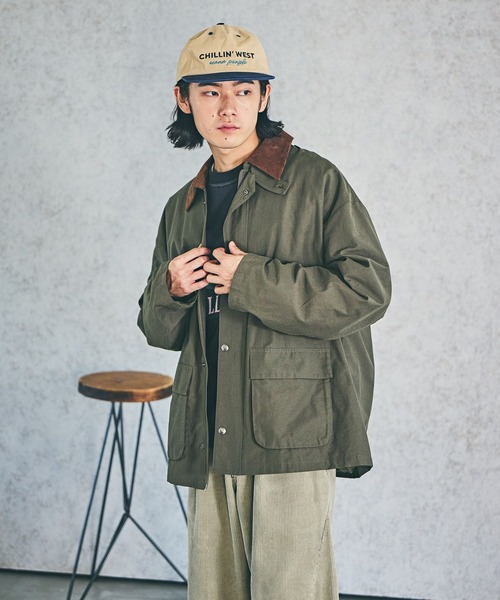 niko and 人気スタッフのお洋服プロデュース企画「Make Stuff 新品 