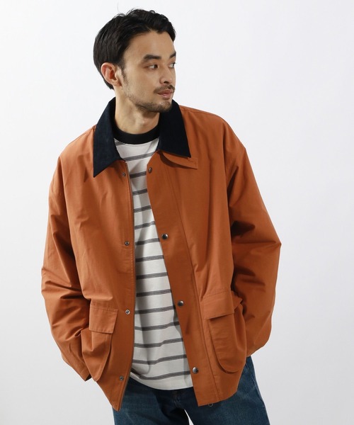 ハンティングジャケット オレンジのおすすめ人気商品一覧 通販 - Yahoo  