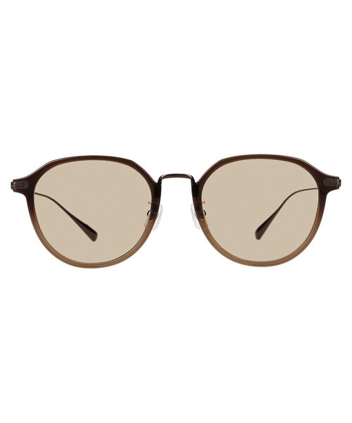 UNITED ARROWS（ユナイテッドアローズ） サングラス 「WEB限定」Zoff