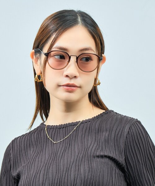 UNITED ARROWS（ユナイテッドアローズ） サングラス レディース メンズ