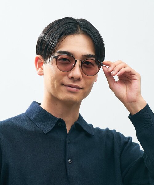 UNITED ARROWS（ユナイテッドアローズ） サングラス 「WEB限定」Zoff