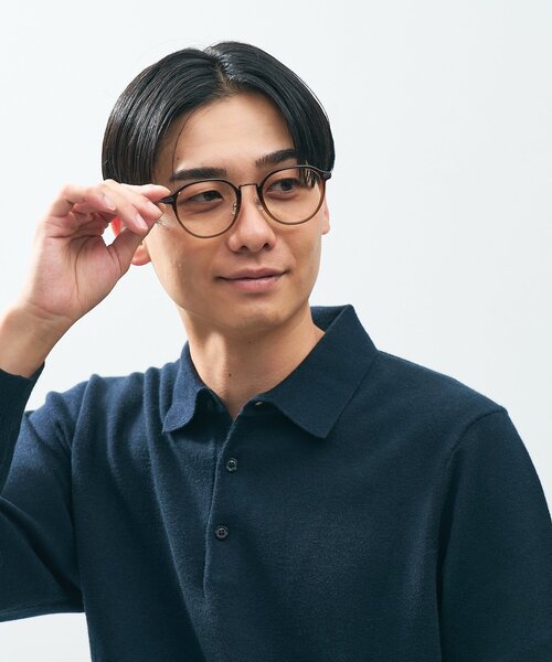 UNITED ARROWS（ユナイテッドアローズ） サングラス 「WEB限定」Zoff